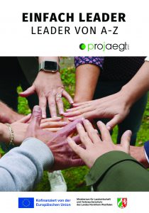 LEADER von a - z